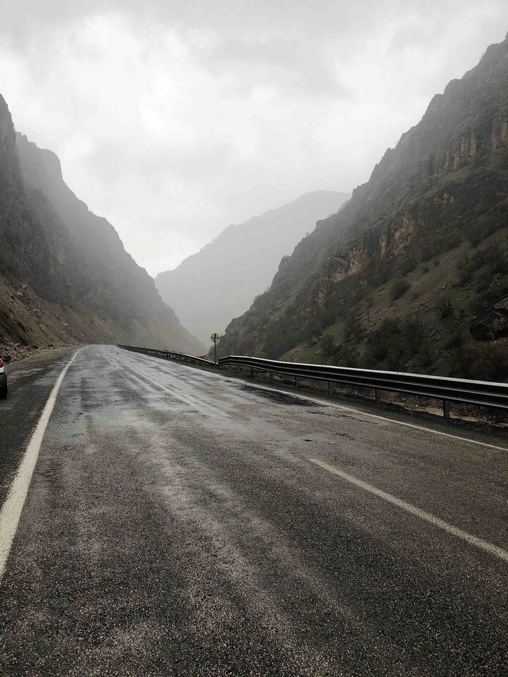 road