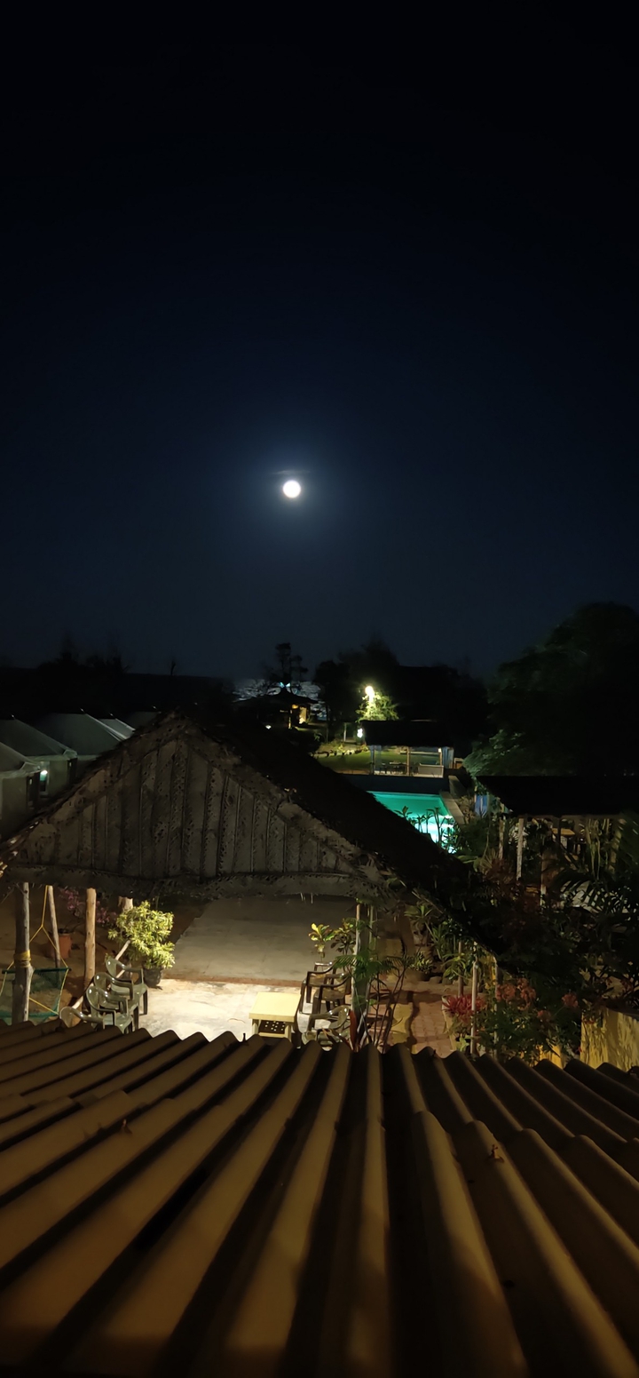 moon light