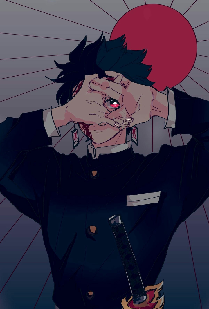 Kimetsu No Yaiba
