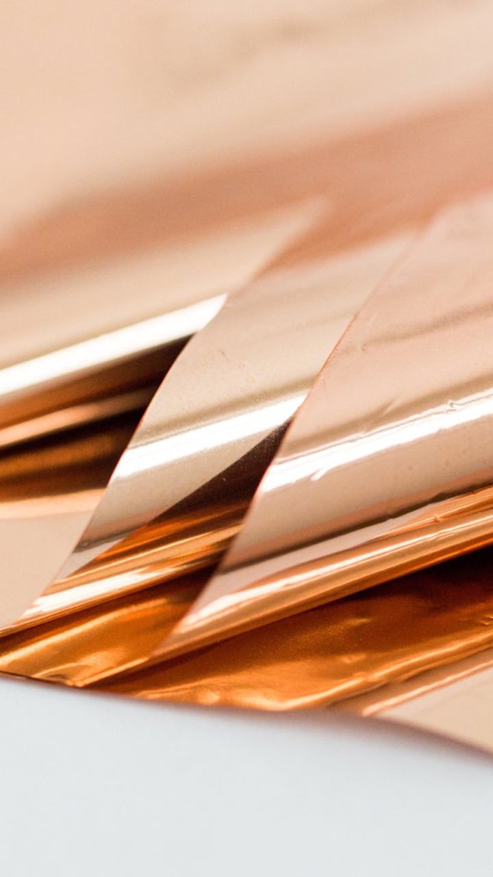 feuille gold