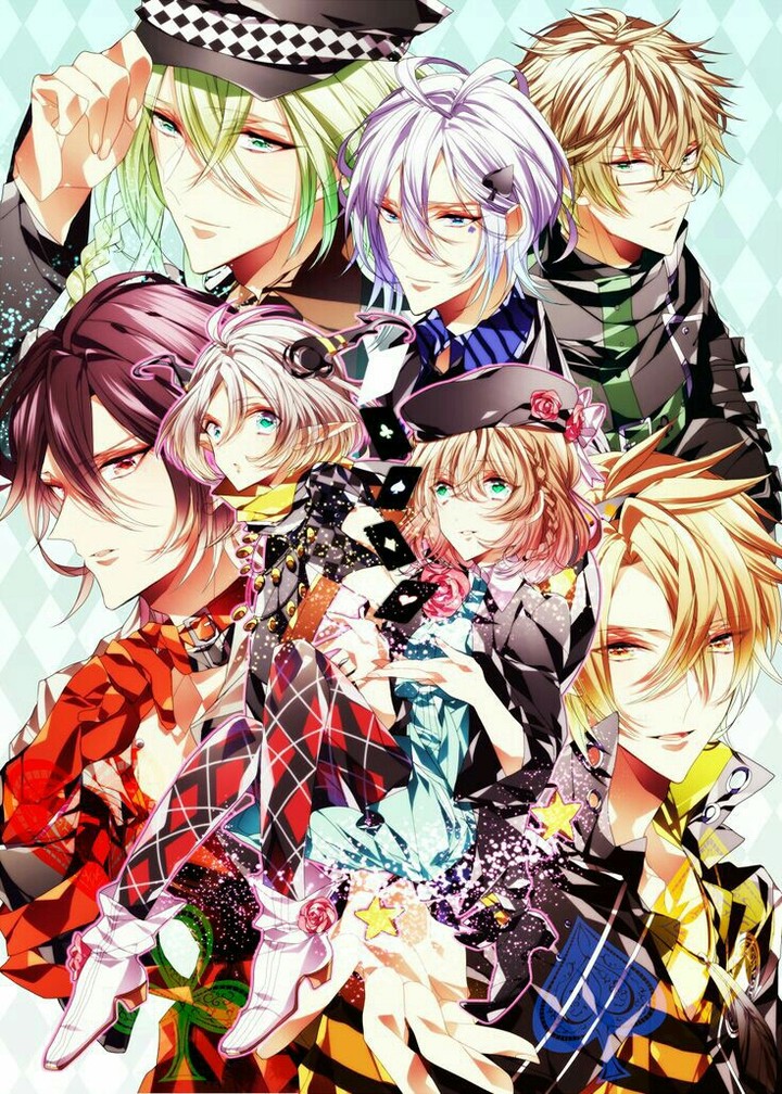 Amnesia