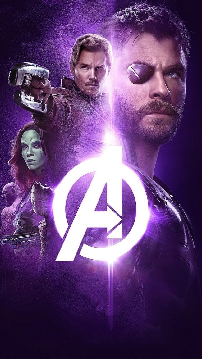 AVENGERS