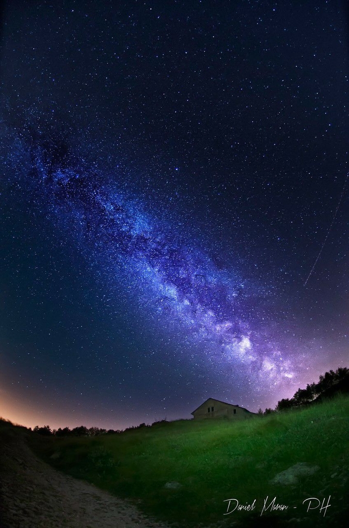 sky
