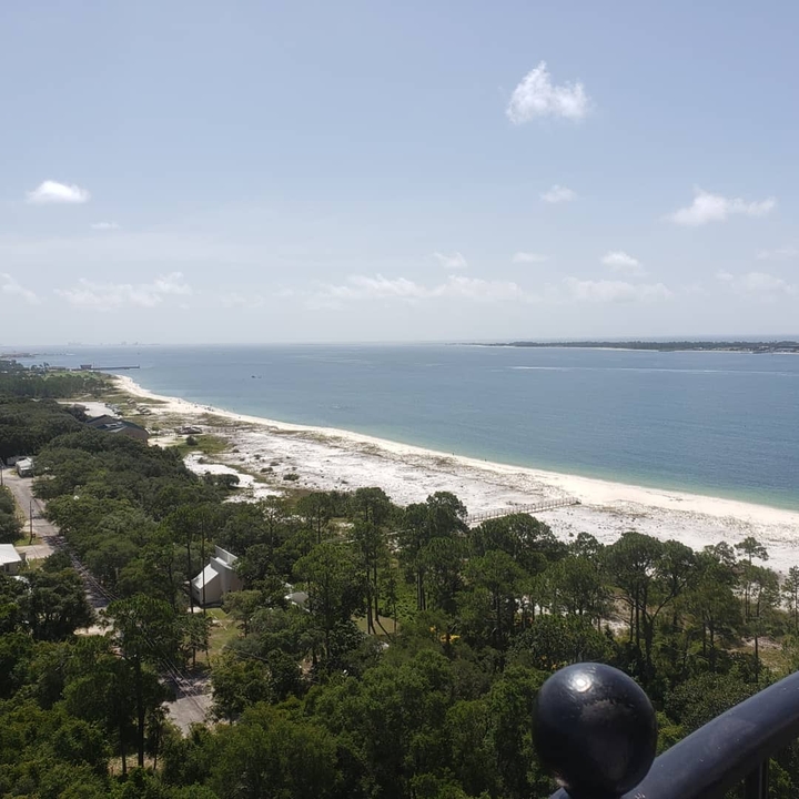 Pensacola Lighthouse