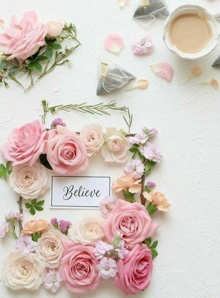 Belive