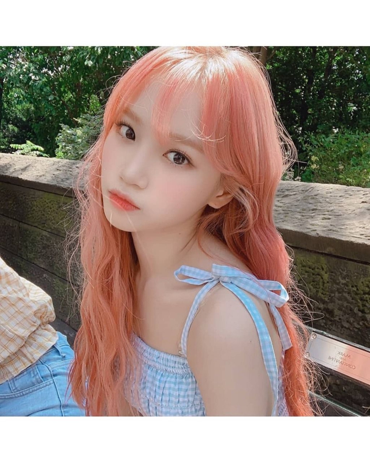 김채원