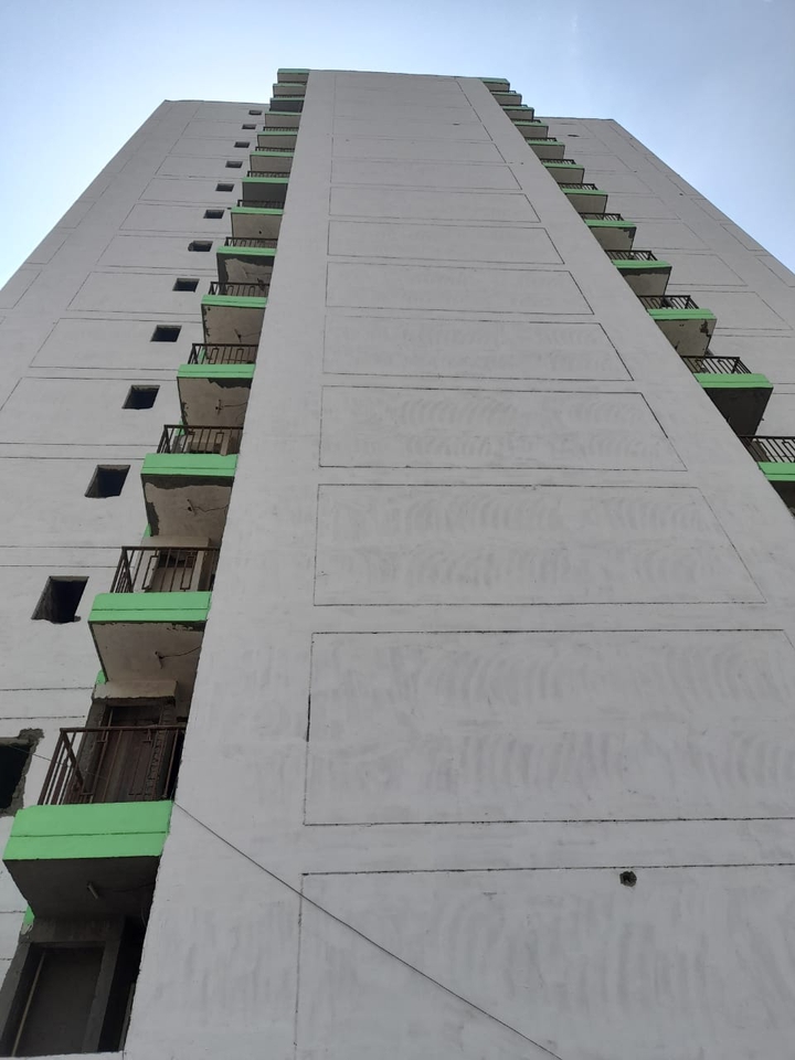 Building Materials