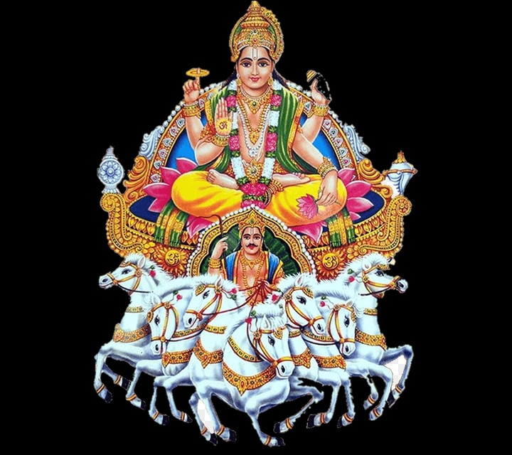 Suryadev Bhagwan png