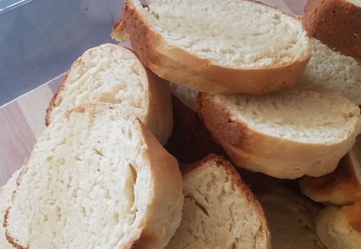 pão