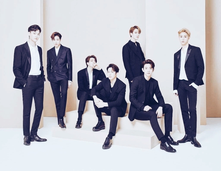 Got7