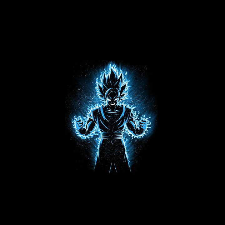 Goku
