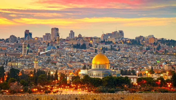 القدس