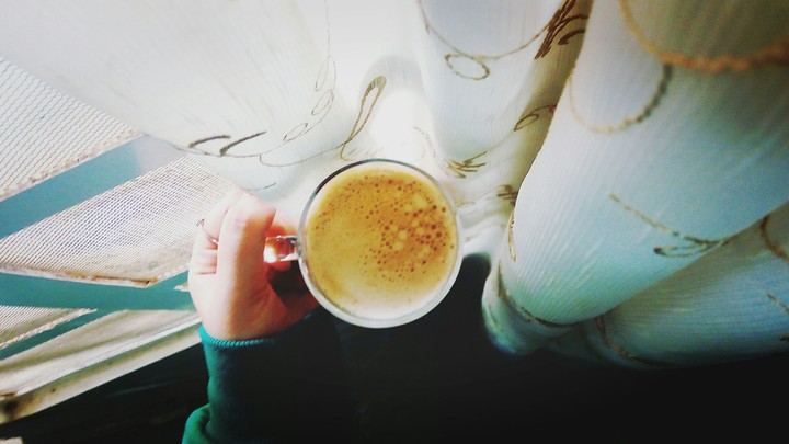 coffee