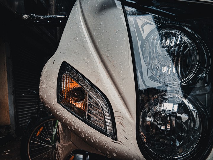 BIKE