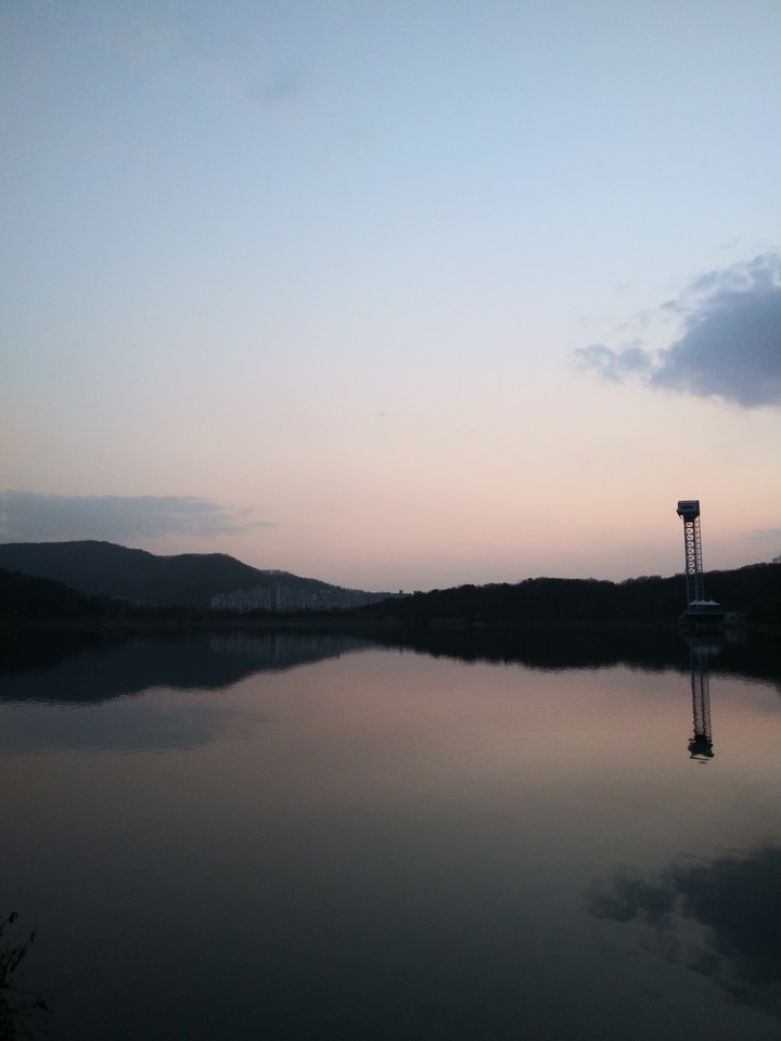 Lake