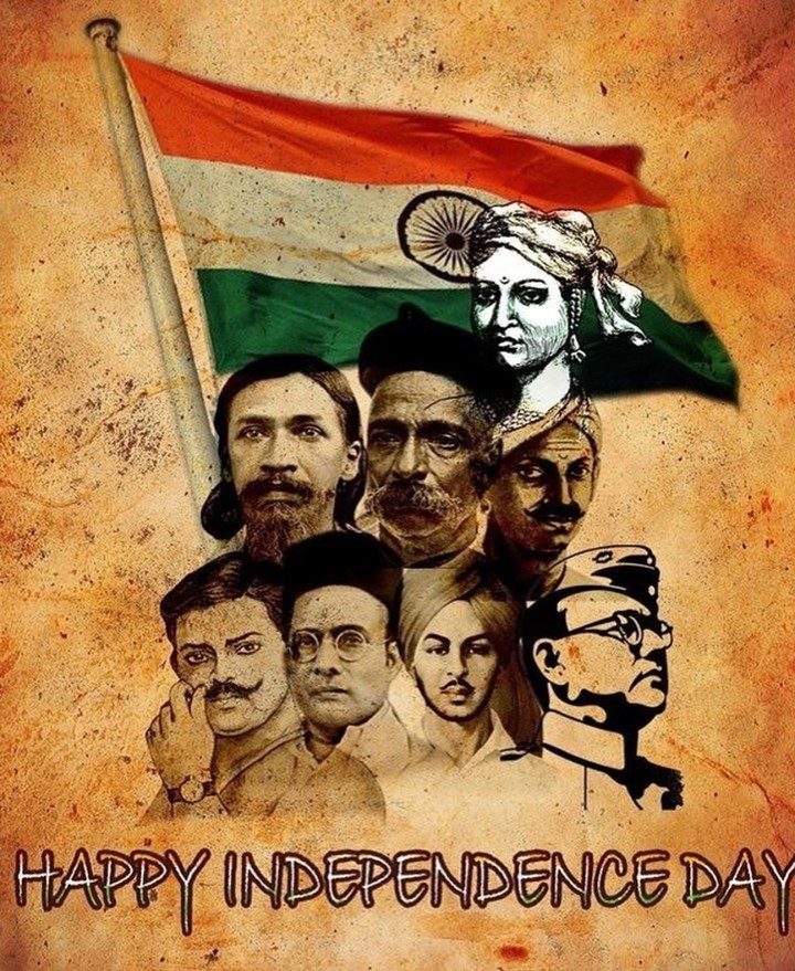Happy Independence Day