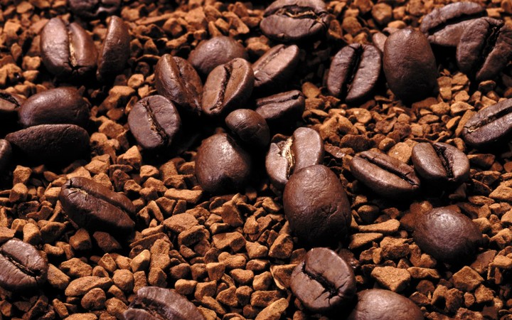 Coffee