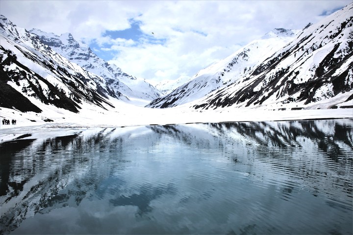 beautiful view from nature.