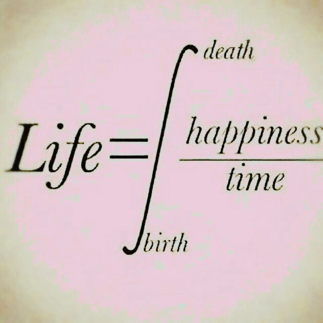 life