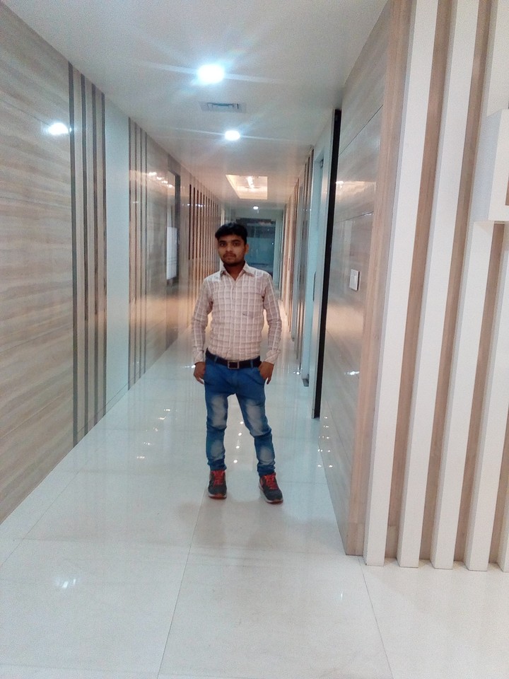 Ashwani Kumar