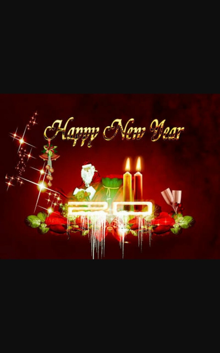 new year