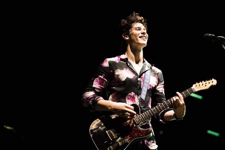 Shawn Mendez