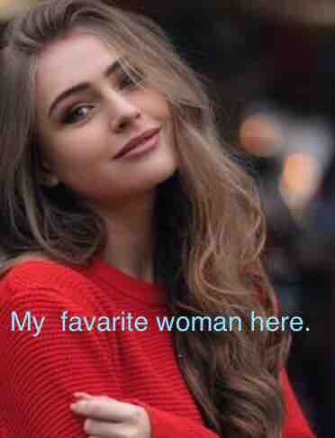 favarite