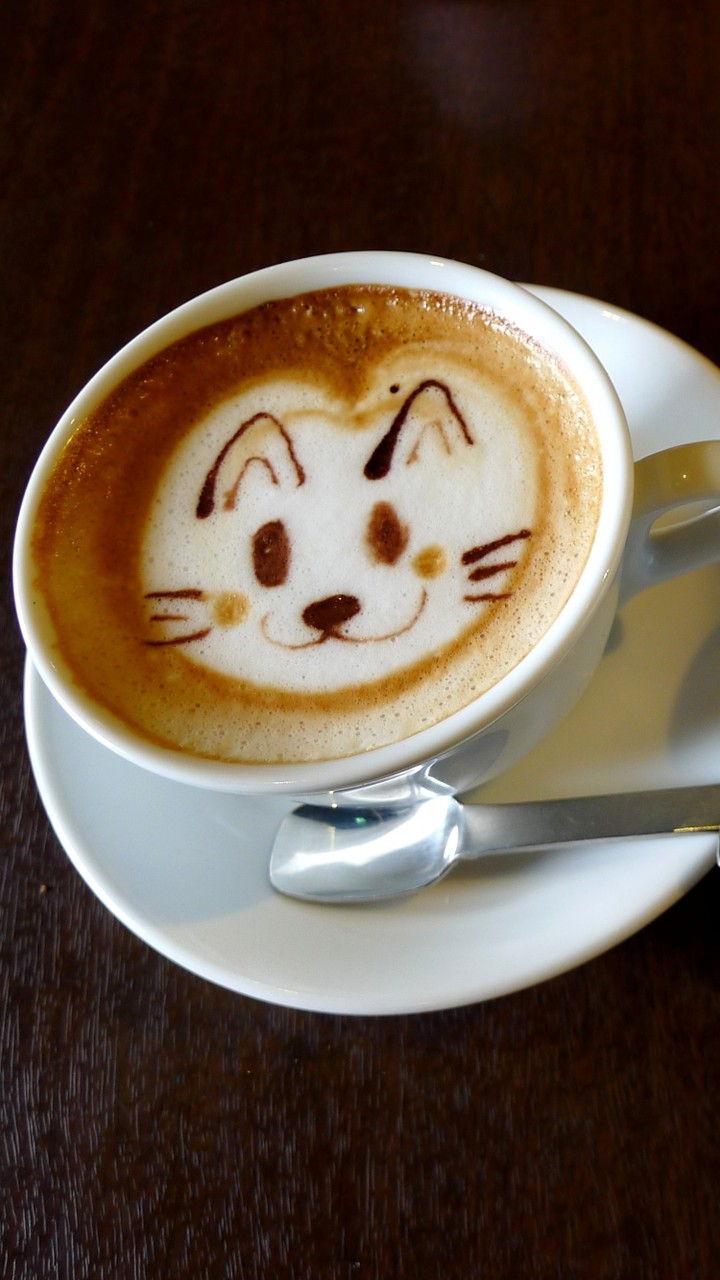 Coffee☕☕