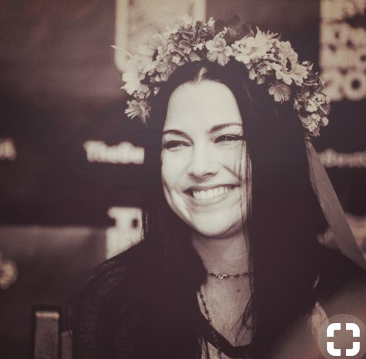 Amy Lee