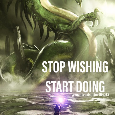 Motivation