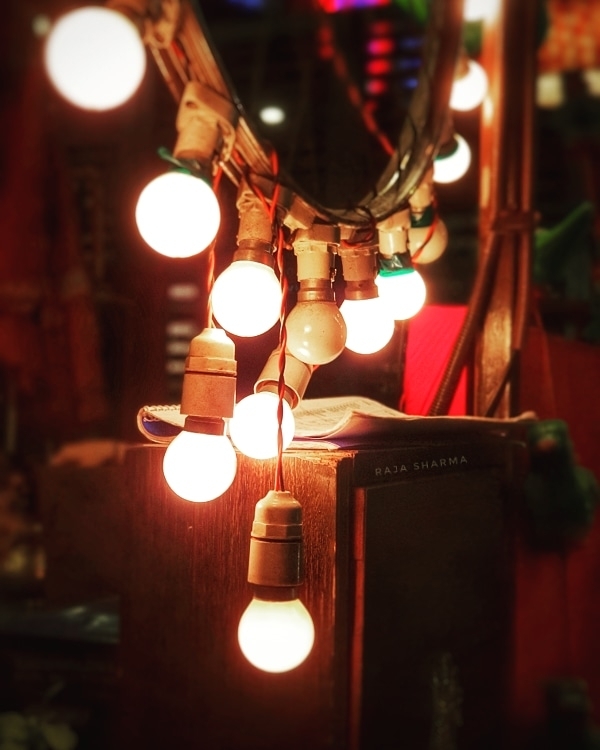ambience