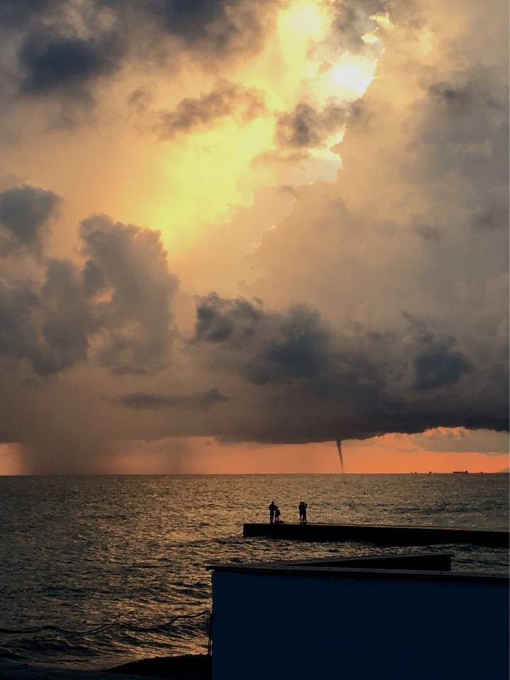 Sea