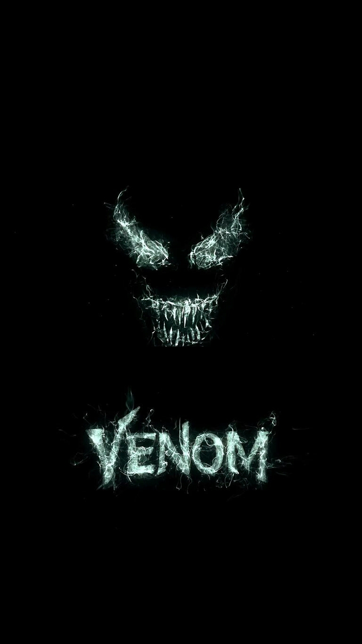 Venom........!!!!!!