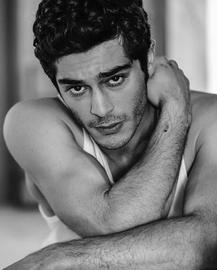 Burak Deniz