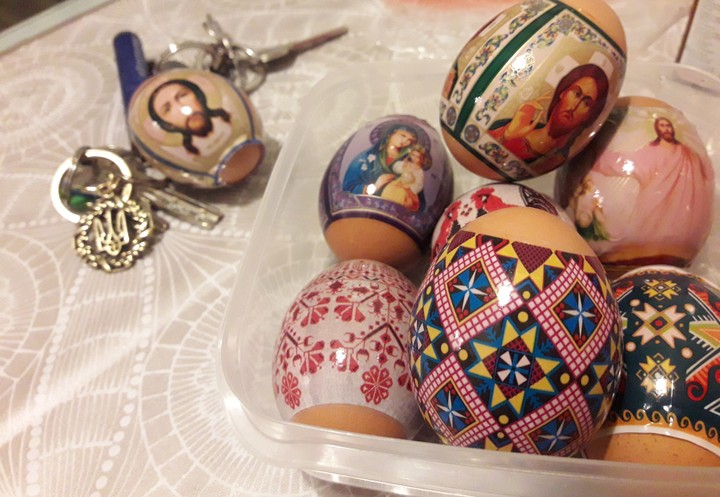 Orthodox Easter