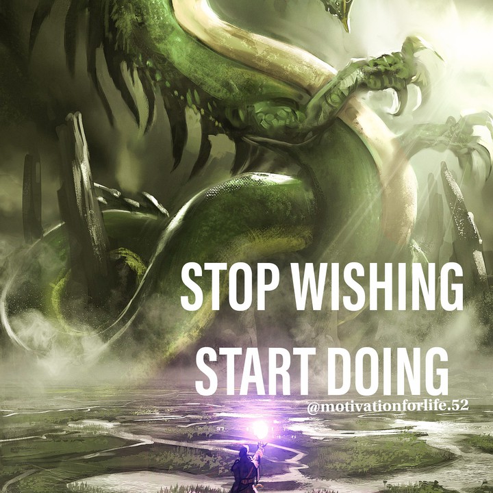Motivation