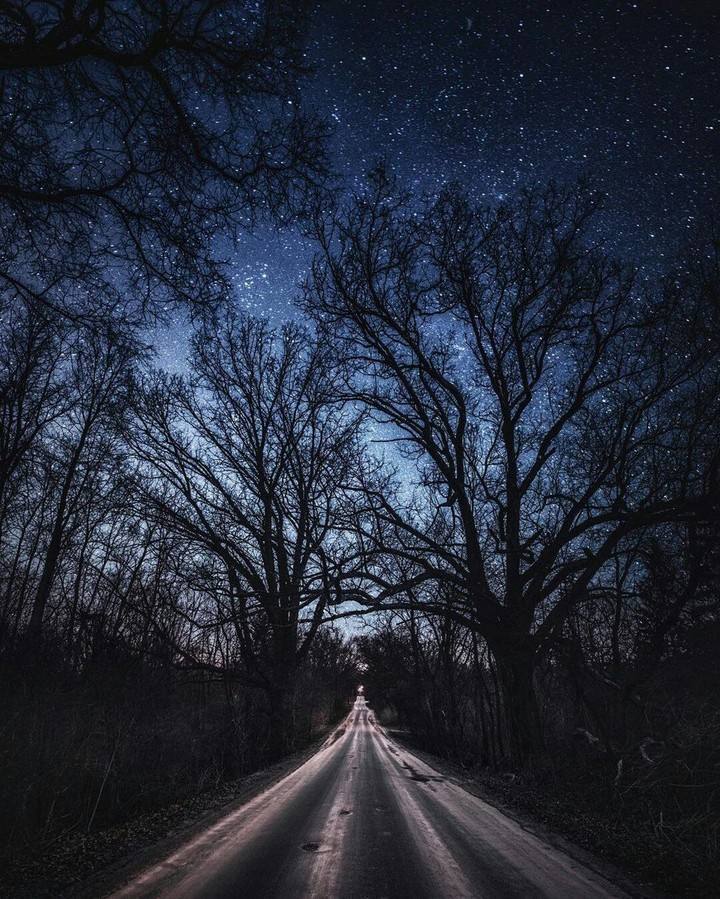 Night