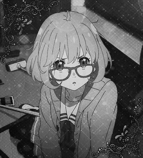 Anime girl