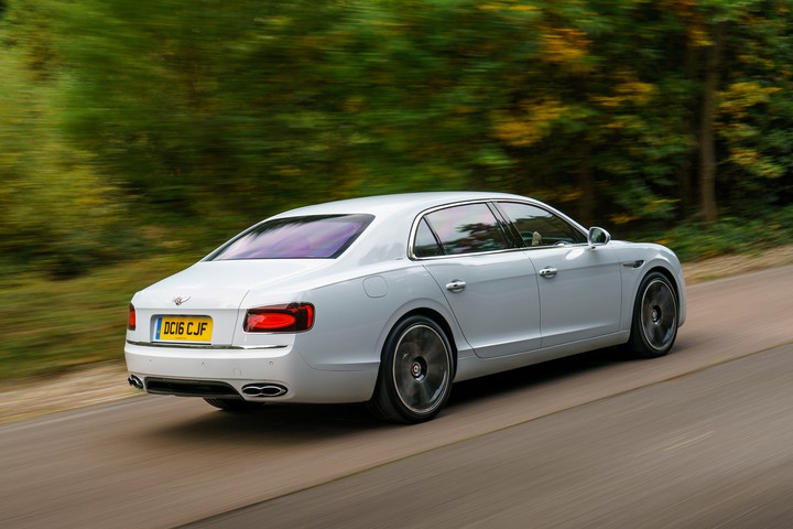 bentley