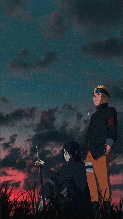 Naruto