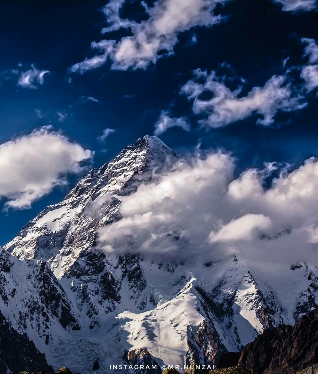 K2 Pakistan