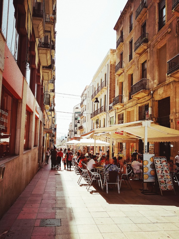 Tarragona, Spain
