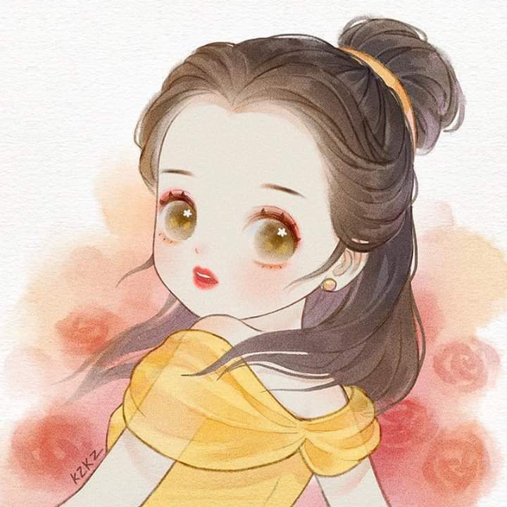 Belle