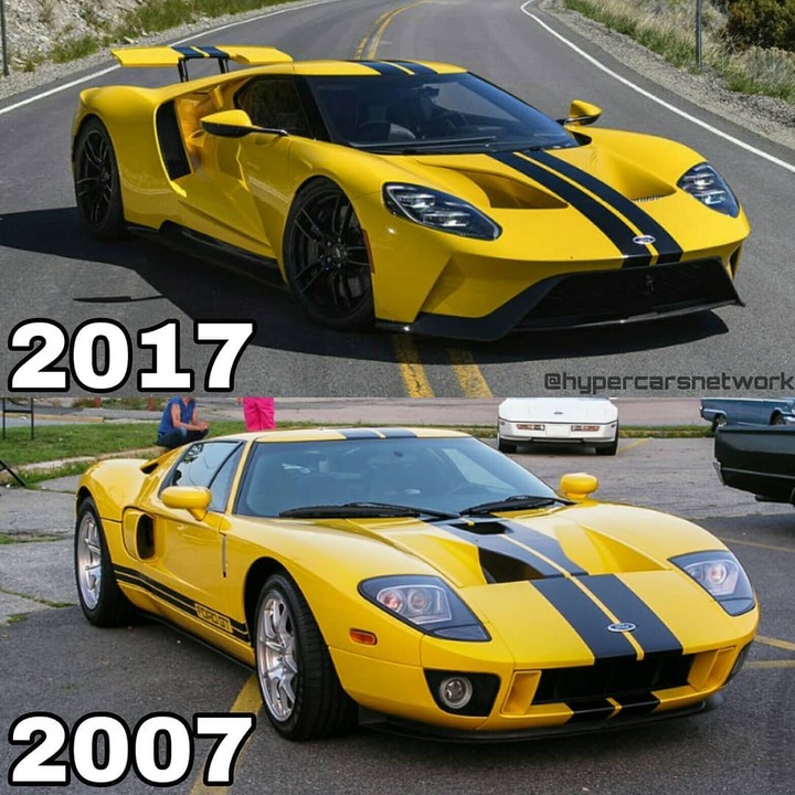 Old or New