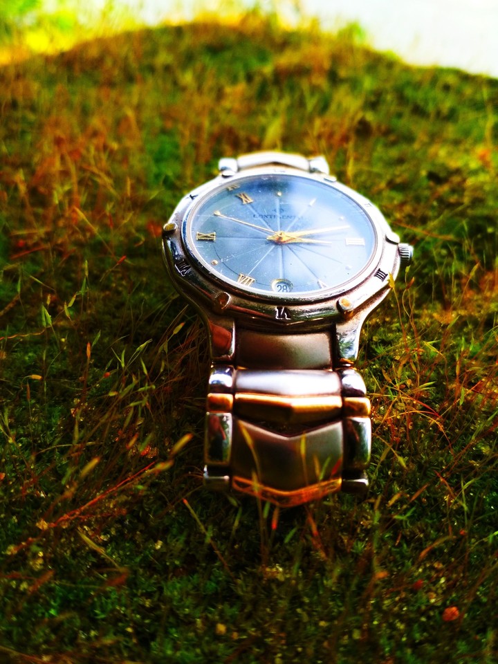 watch