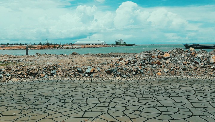 Ha Tien, Kien Giang, Viet Nam