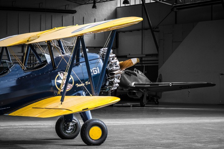 #Old-Plane