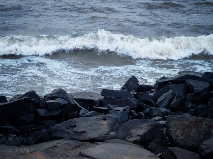 solo wave