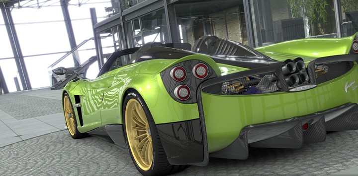 Pagani