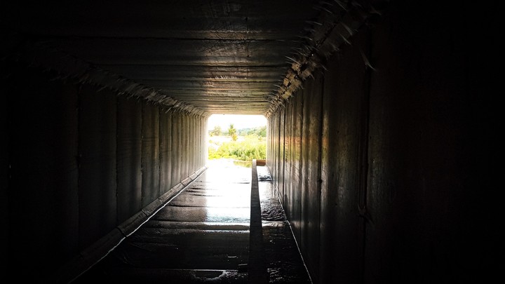 Tunel